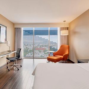 Executive King Room